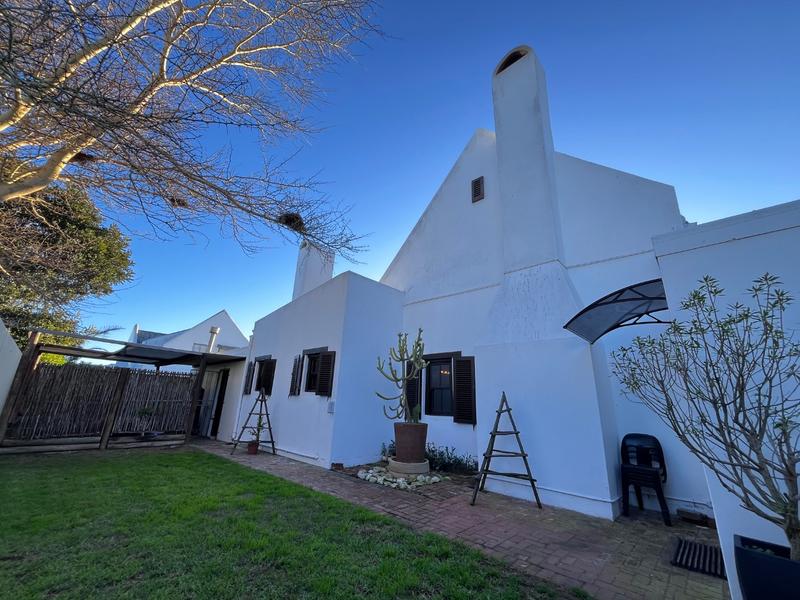 4 Bedroom Property for Sale in Dwarskersbos Western Cape